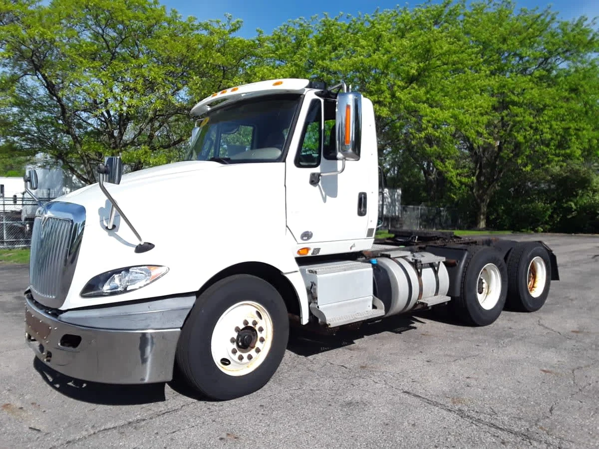 2016 International ProStar in Hilliard, OH