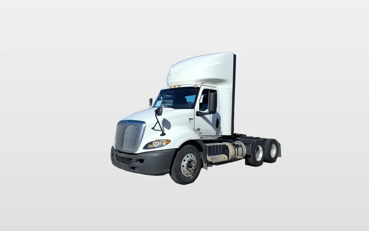 2020 International RH - image 1