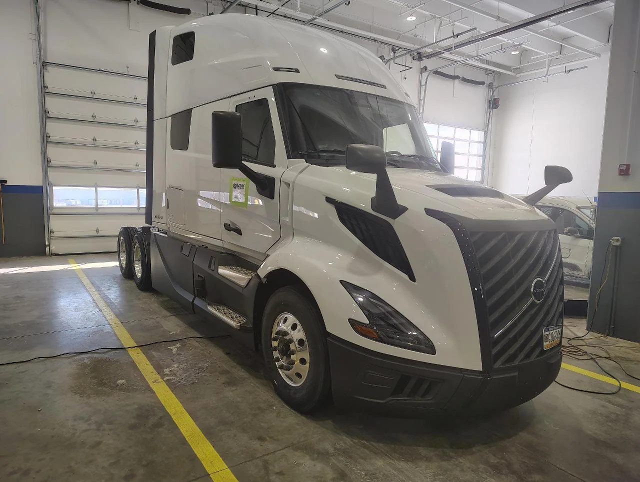 2026 Volvo in Amherst, OH — photo 2
