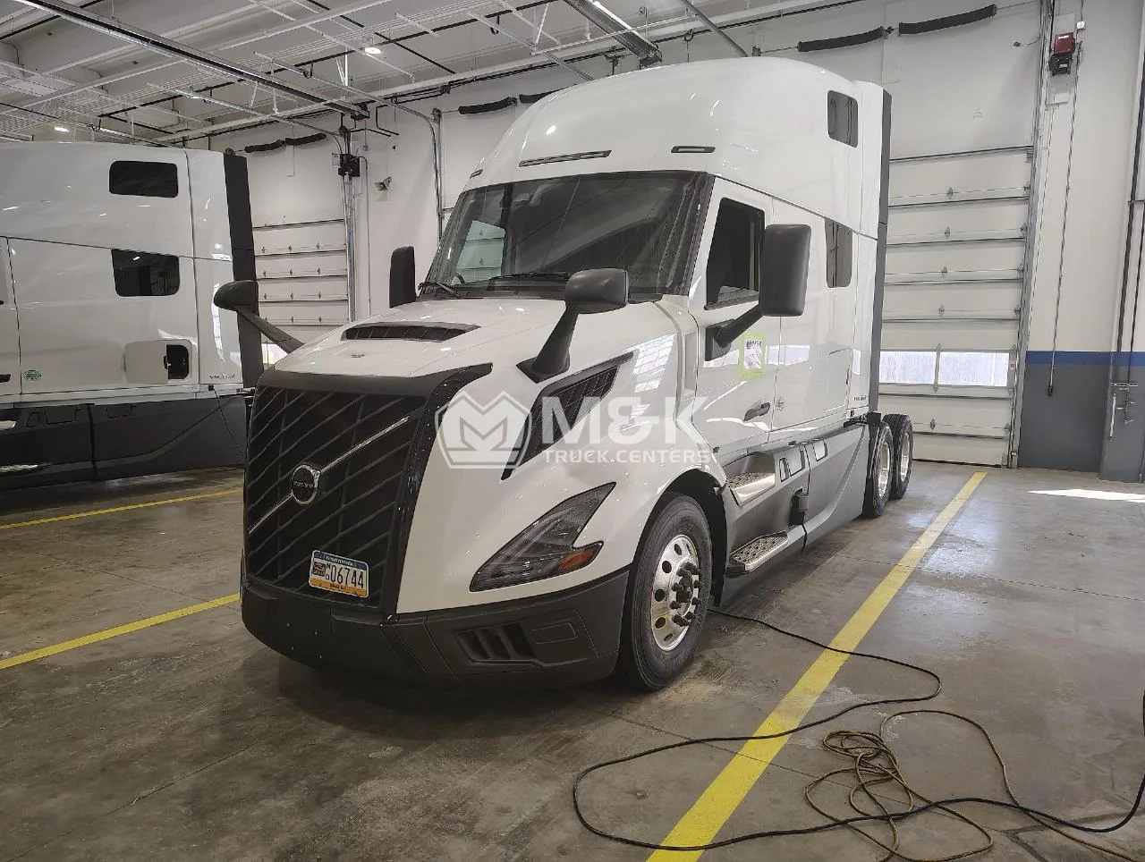 2026 Volvo in Amherst, OH