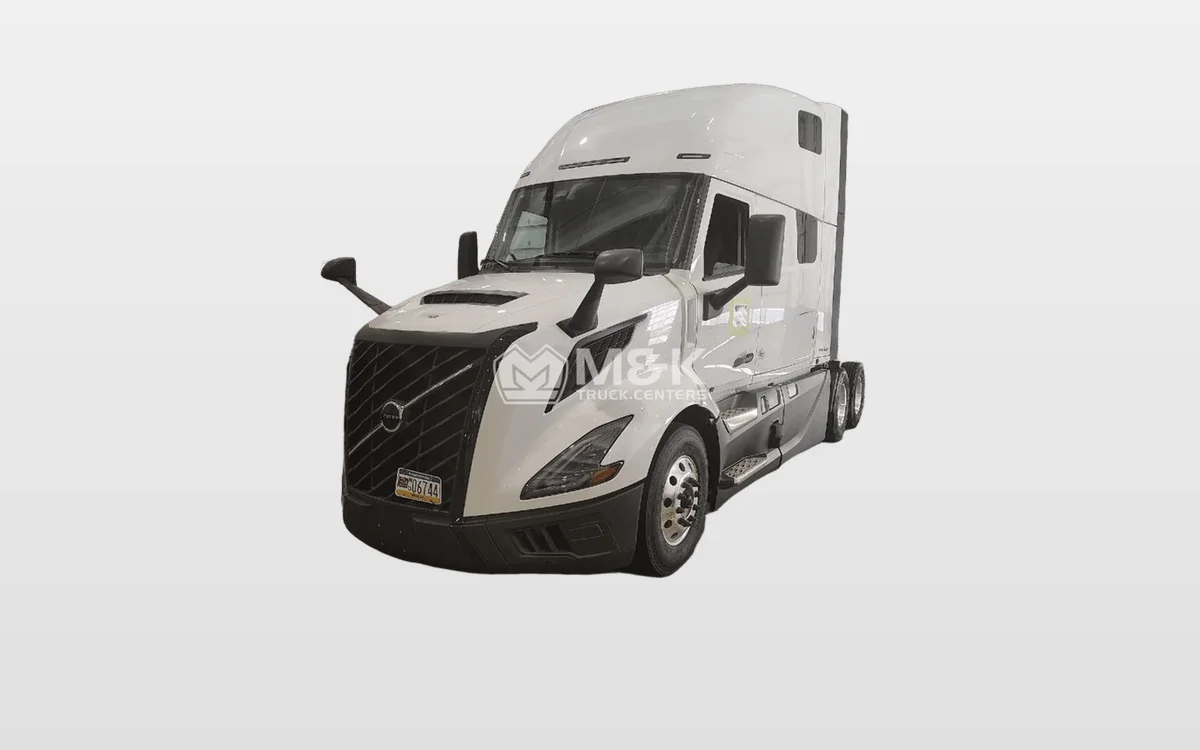 2026 Volvo - image 1