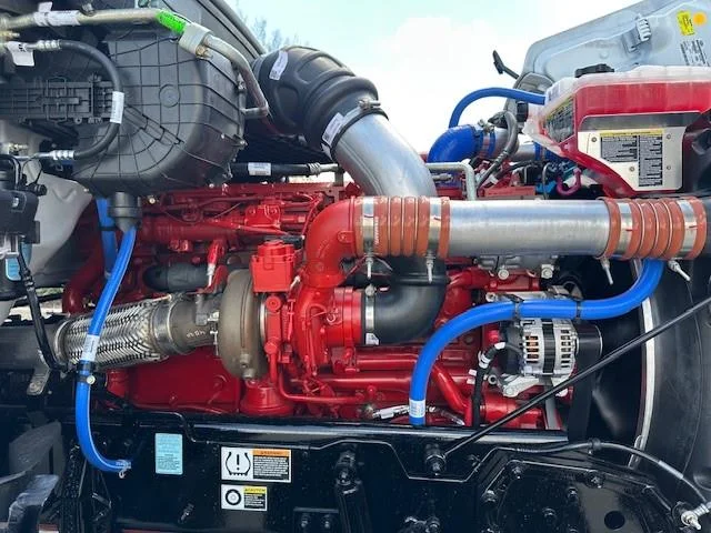 2026 Peterbilt 567 - image 22