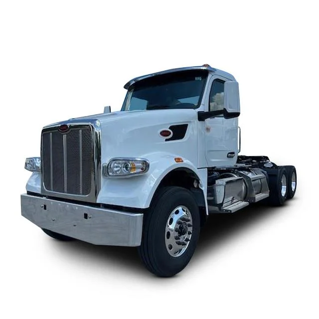 2026 Peterbilt 567 in Fort Worth, TX