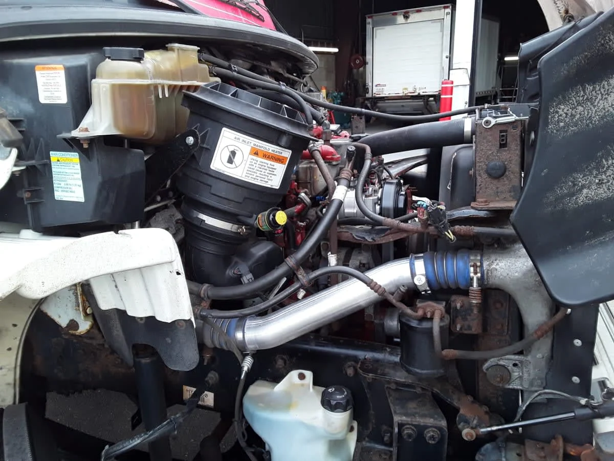 2017 Freightliner M2 106 - image 13