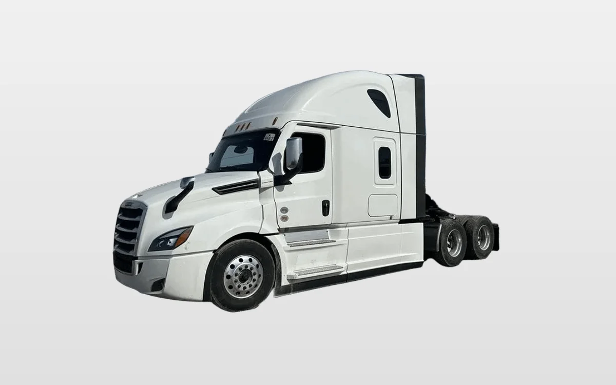 2026 Freightliner Cascadia - image 1