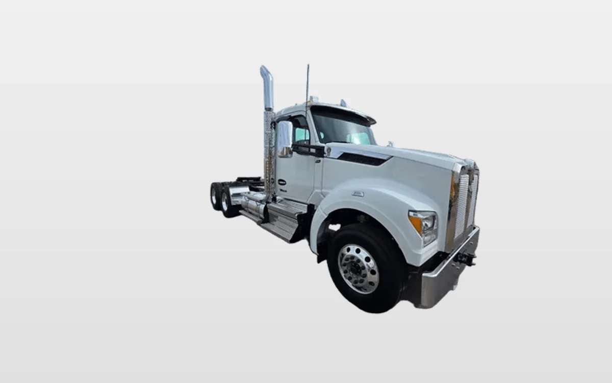 2026 Kenworth - image 1
