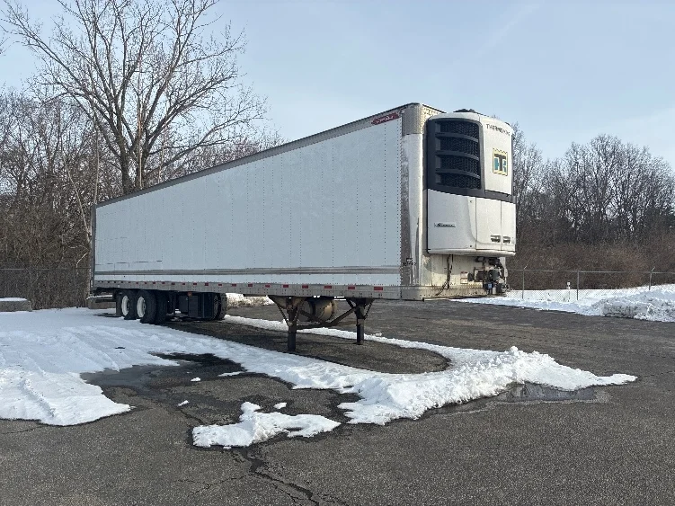 2017 Great Dane in Middlefield, OH