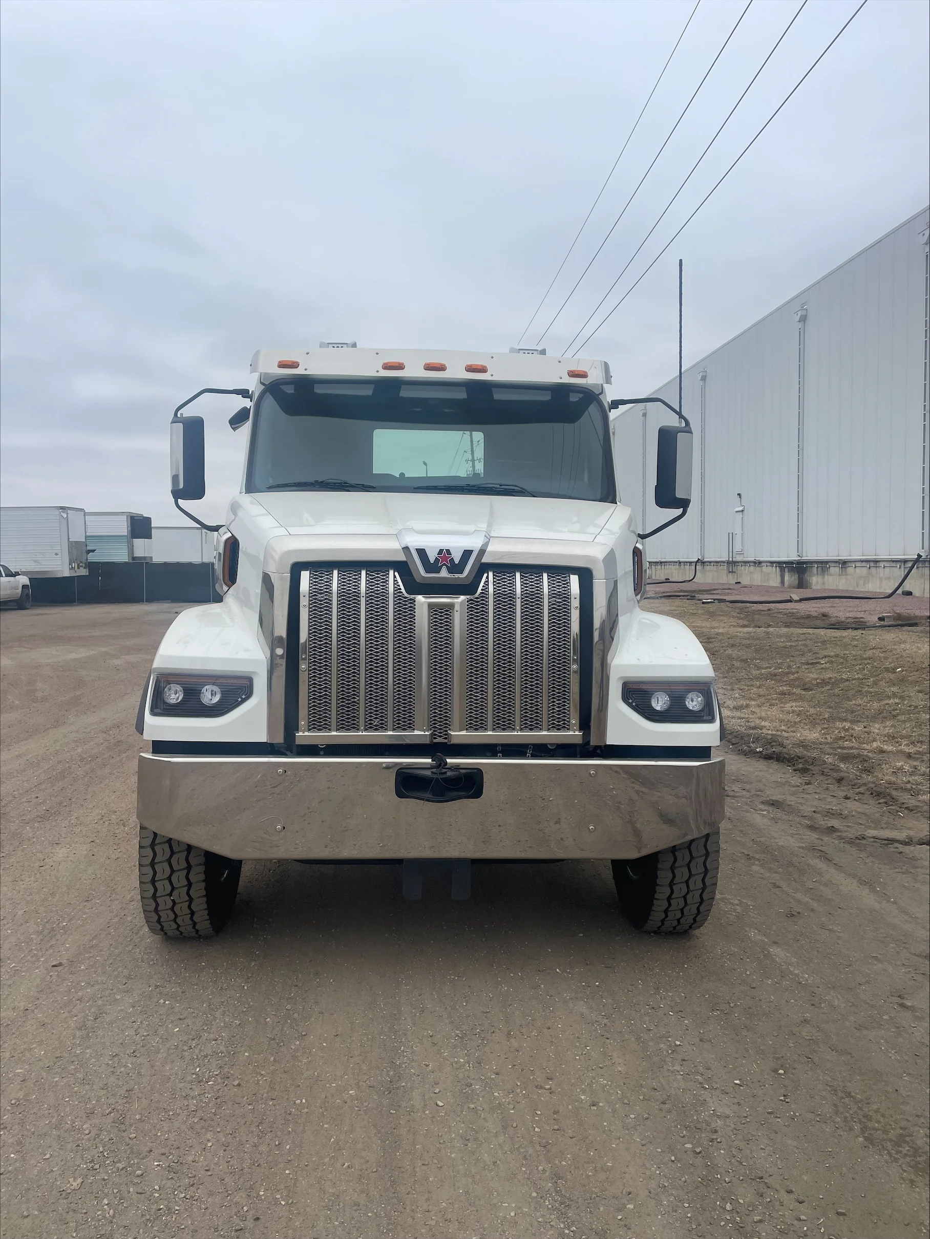 2026 Western Star 47X - image 4