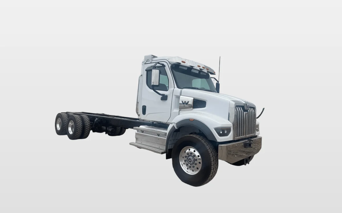 2026 Western Star 47X - image 1