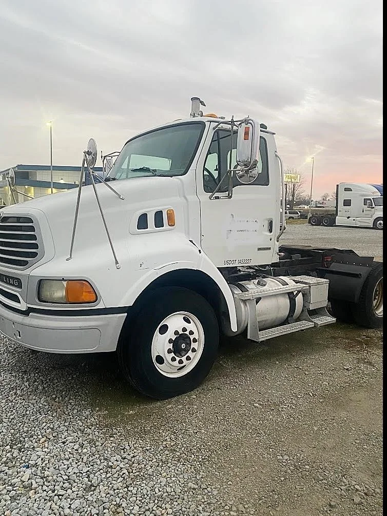 2007 Sterling A9500 in Springfield, MO