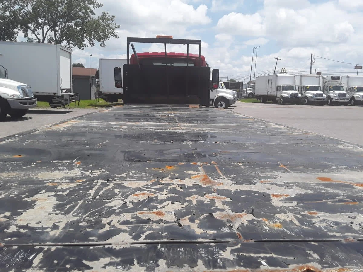 2020 International MV in La Vergne, TN — photo 8