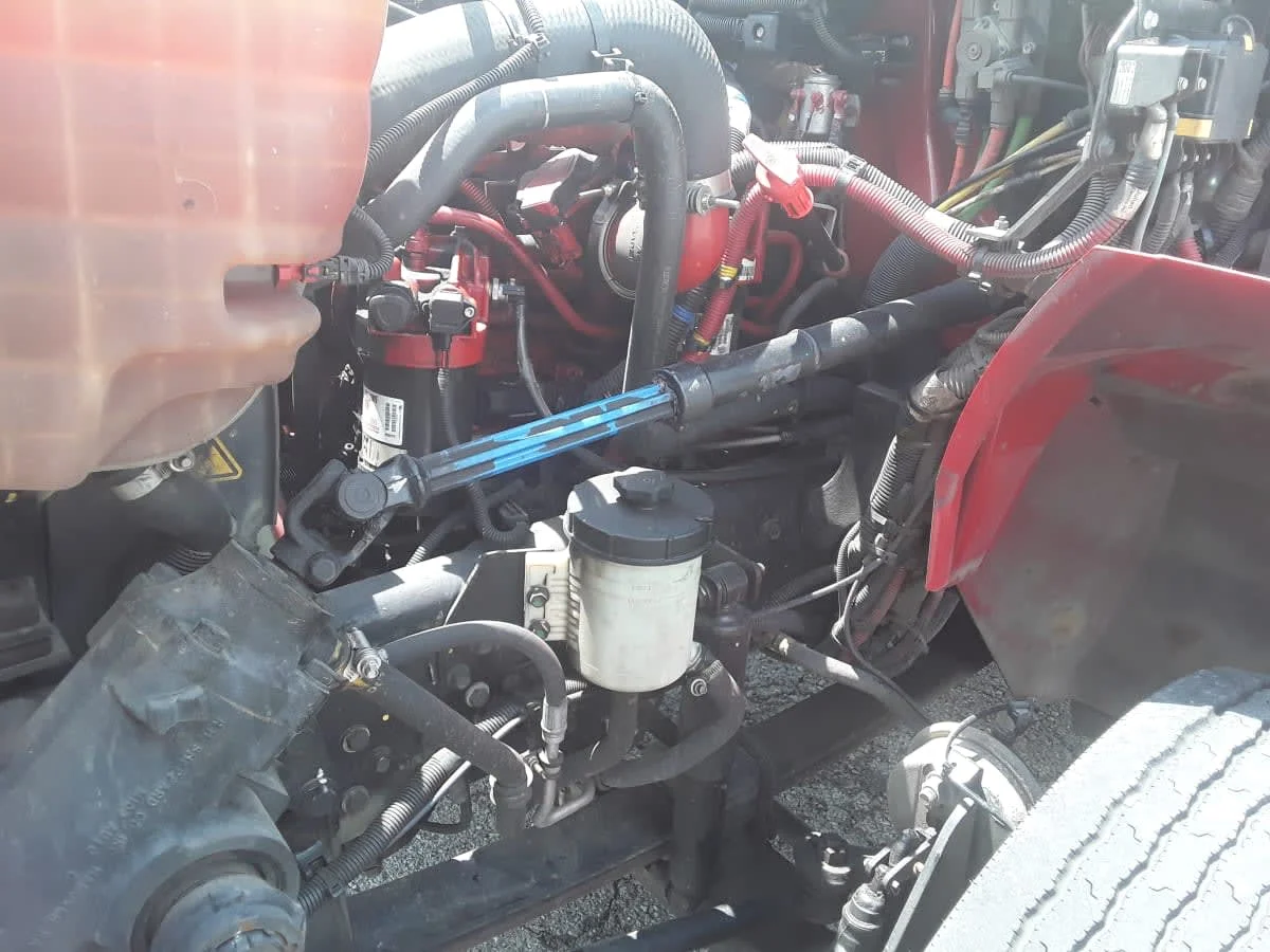 2020 International MV in La Vergne, TN — photo 9
