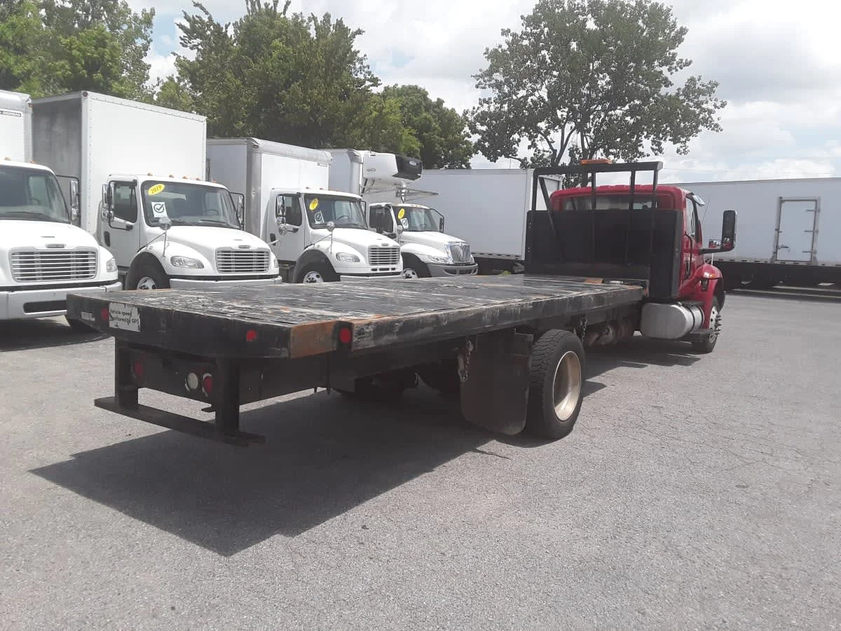 2020 International MV in La Vergne, TN — photo 4