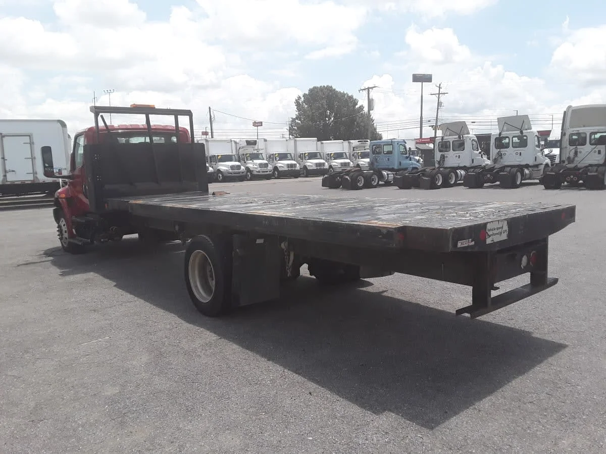 2020 International MV in La Vergne, TN — photo 6