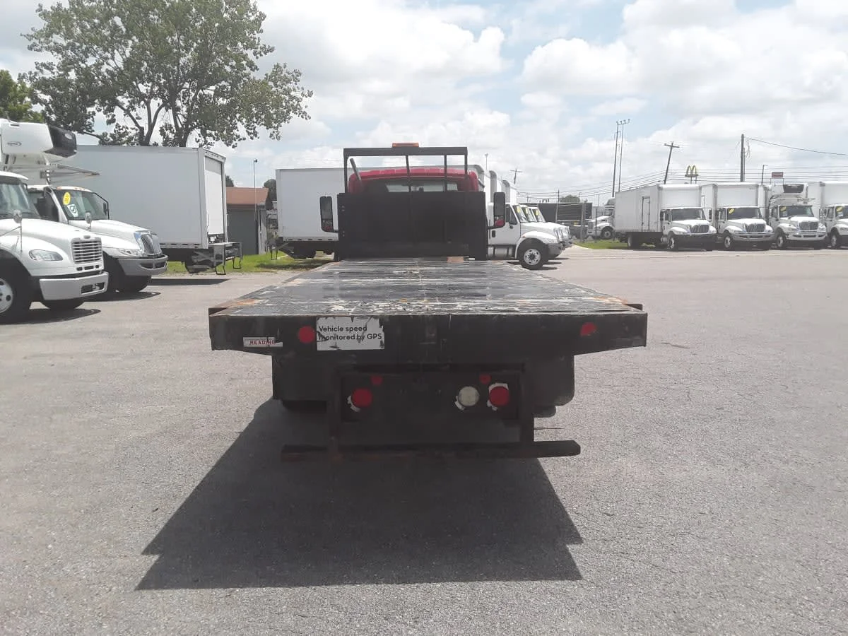 2020 International MV in La Vergne, TN — photo 5