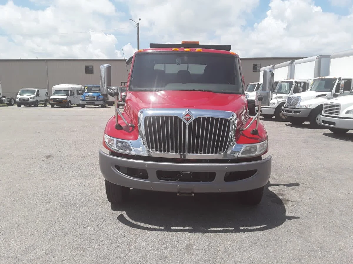 2020 International MV in La Vergne, TN — photo 2
