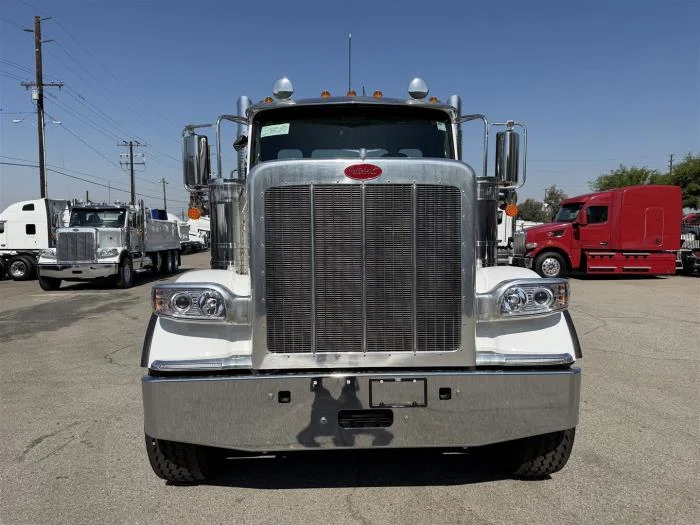 2027 Peterbilt 589 in Sylmar, CA — photo 3