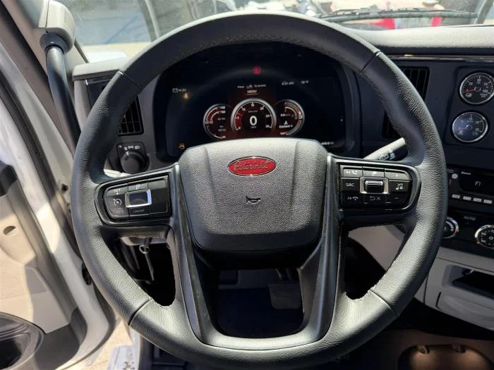 2027 Peterbilt 589 in Sylmar, CA — photo 24