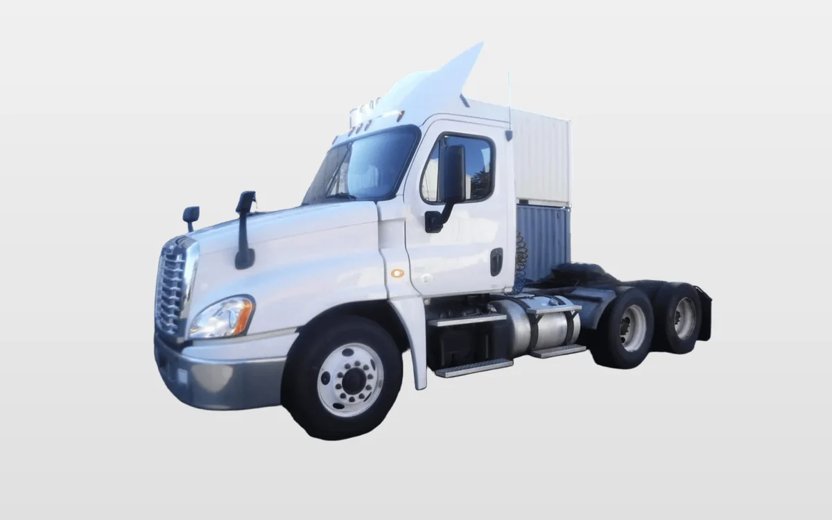 2017 Freightliner - image 1