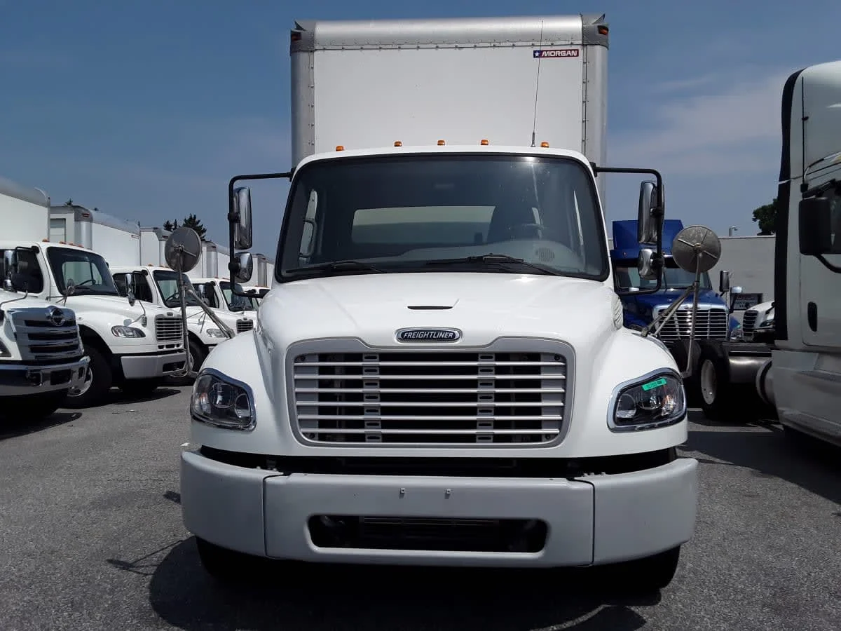 2019 Freightliner M2 106 in Allentown, PA — photo 2