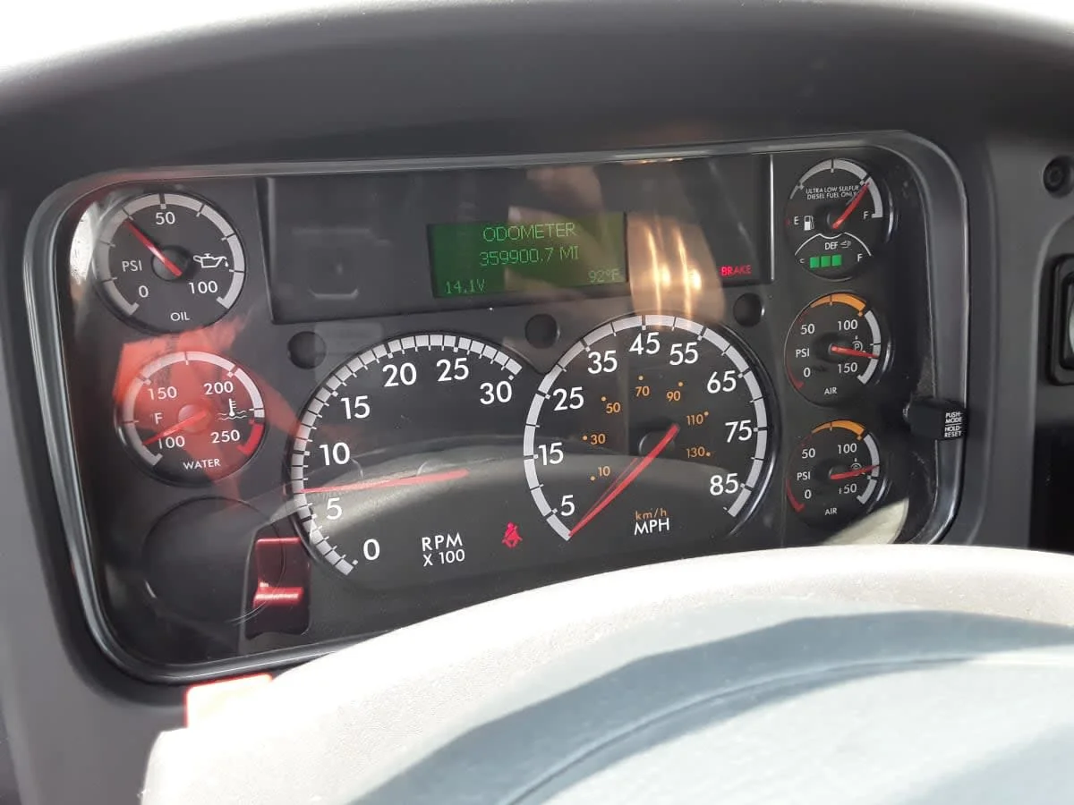 2019 Freightliner M2 106 in Allentown, PA — photo 13