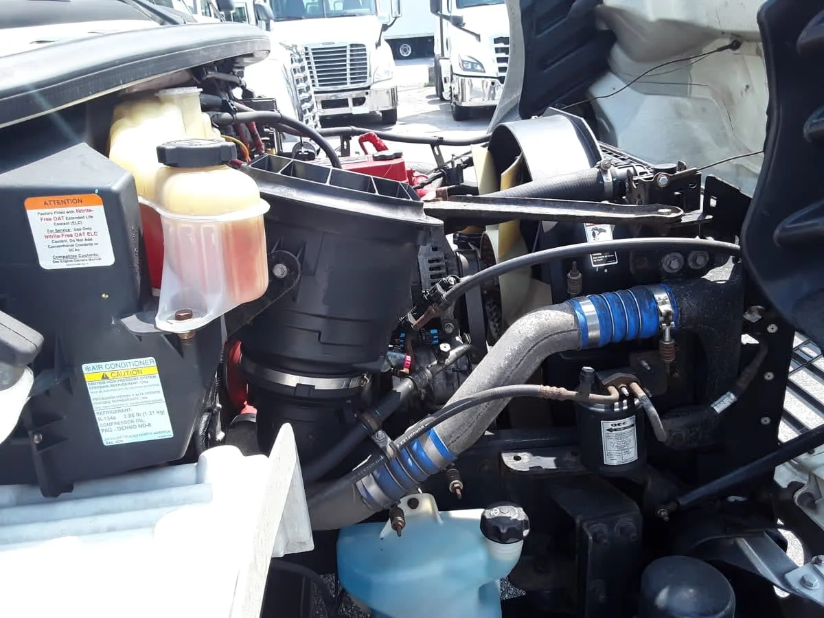 2019 Freightliner M2 106 in Allentown, PA — photo 11