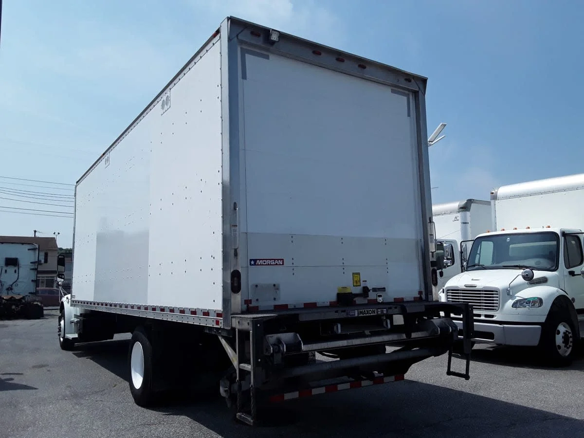 2019 Freightliner M2 106 in Allentown, PA — photo 6