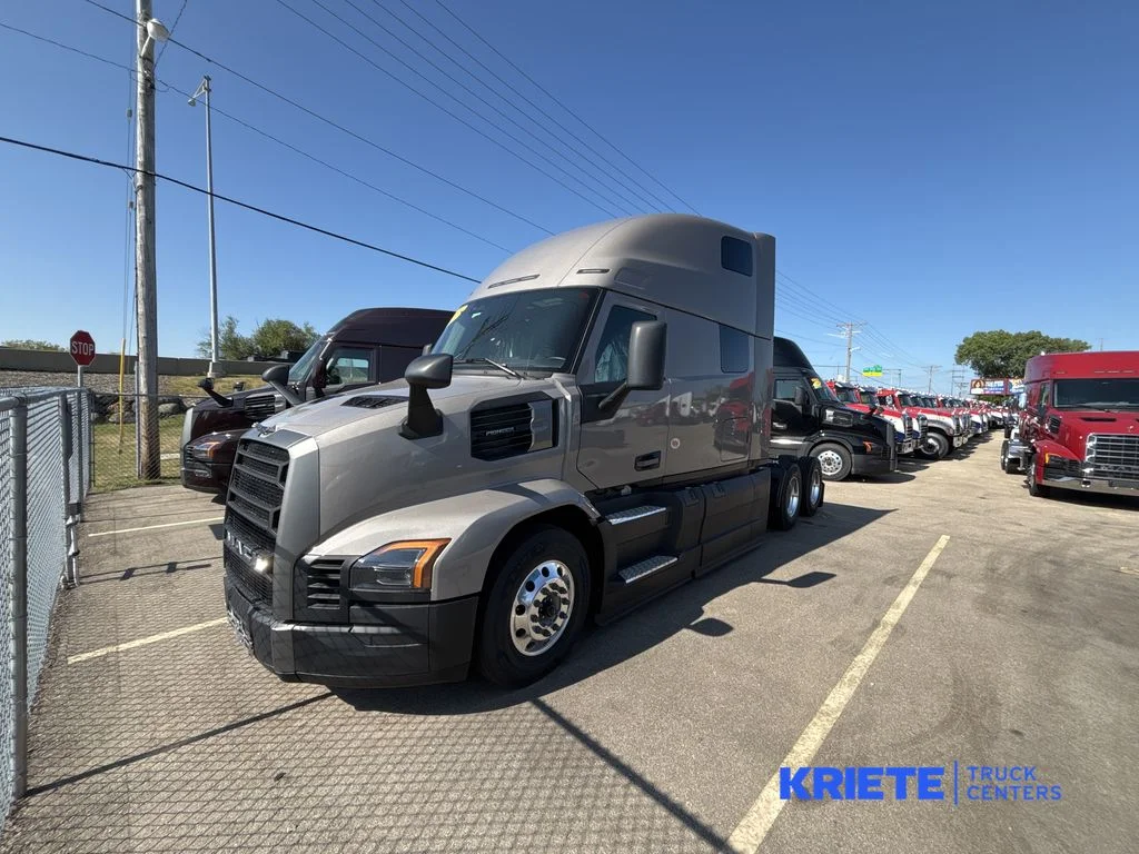 2026 Mack Pioneer in Madison, WI