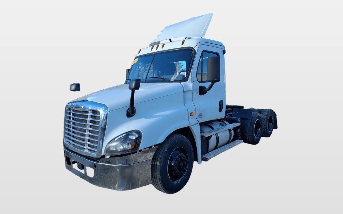 2018 Freightliner - image 1