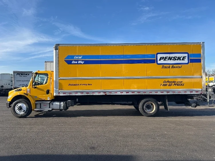 2022 Freightliner M2 106 - image 4