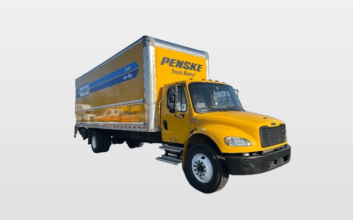 2022 Freightliner M2 106 - image 1