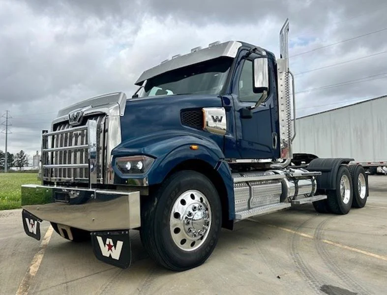2024 Western Star 49X in Jackson