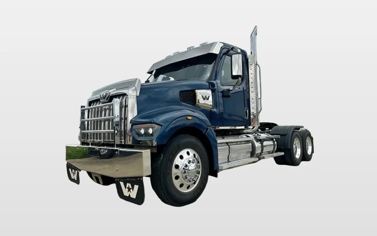 2024 Western Star 49X - image 1