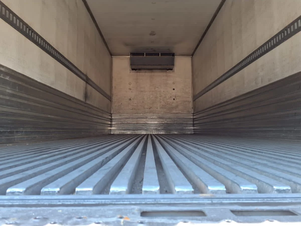 2020 International MV in Houston, TX — photo 9