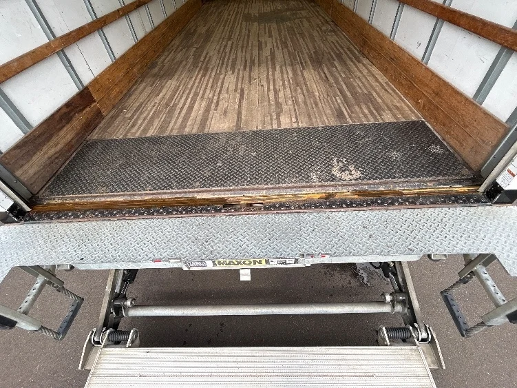 2020 International MV in Clackamas, OR — photo 10