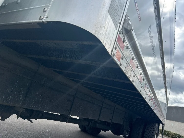 2020 International MV in Clackamas, OR — photo 5