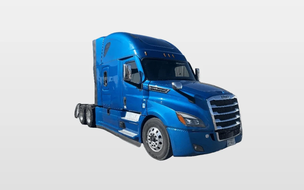 2021 Freightliner Cascadia - image 1