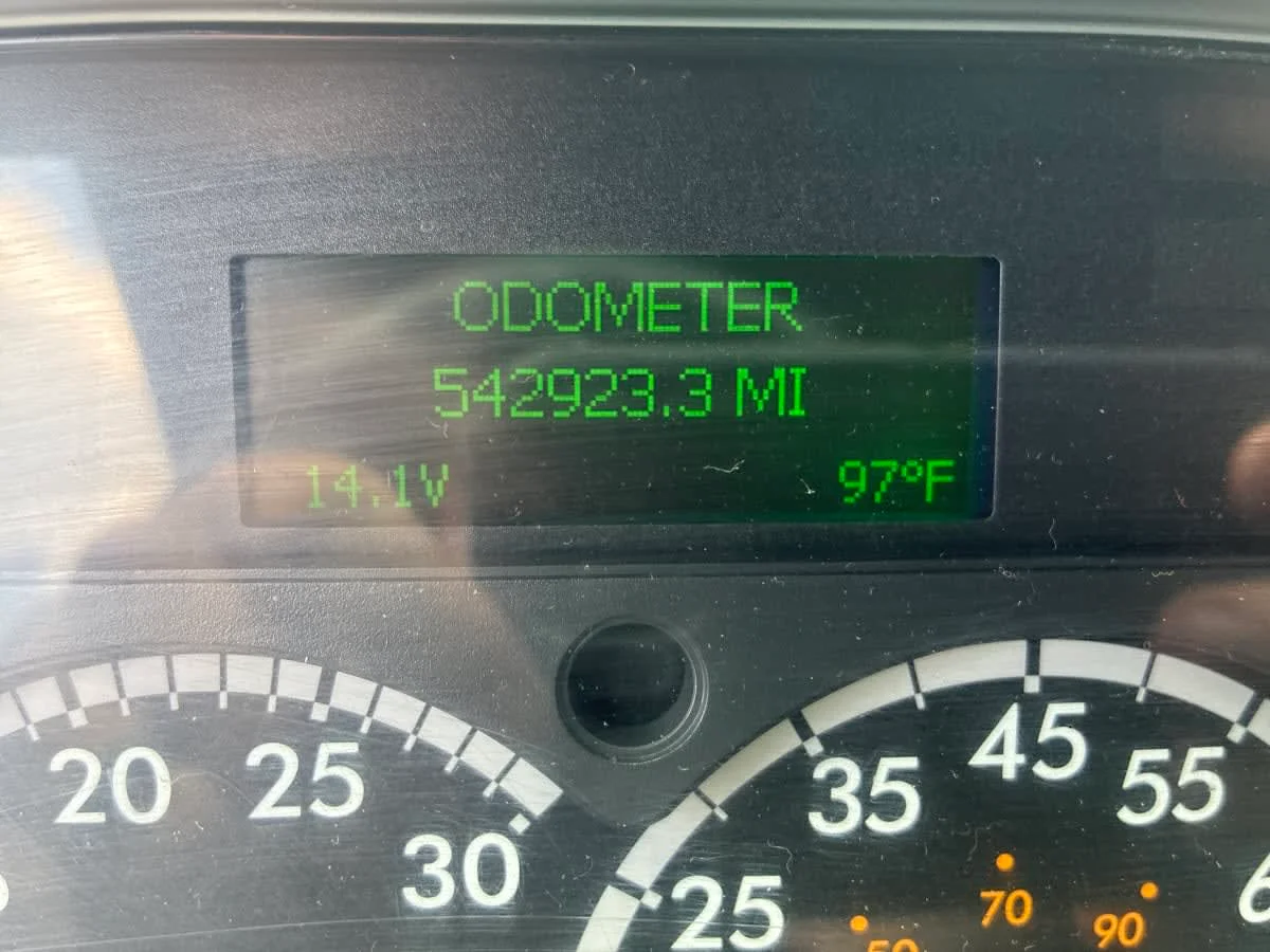 2019 Freightliner Cascadia in Syracuse, NY — photo 9