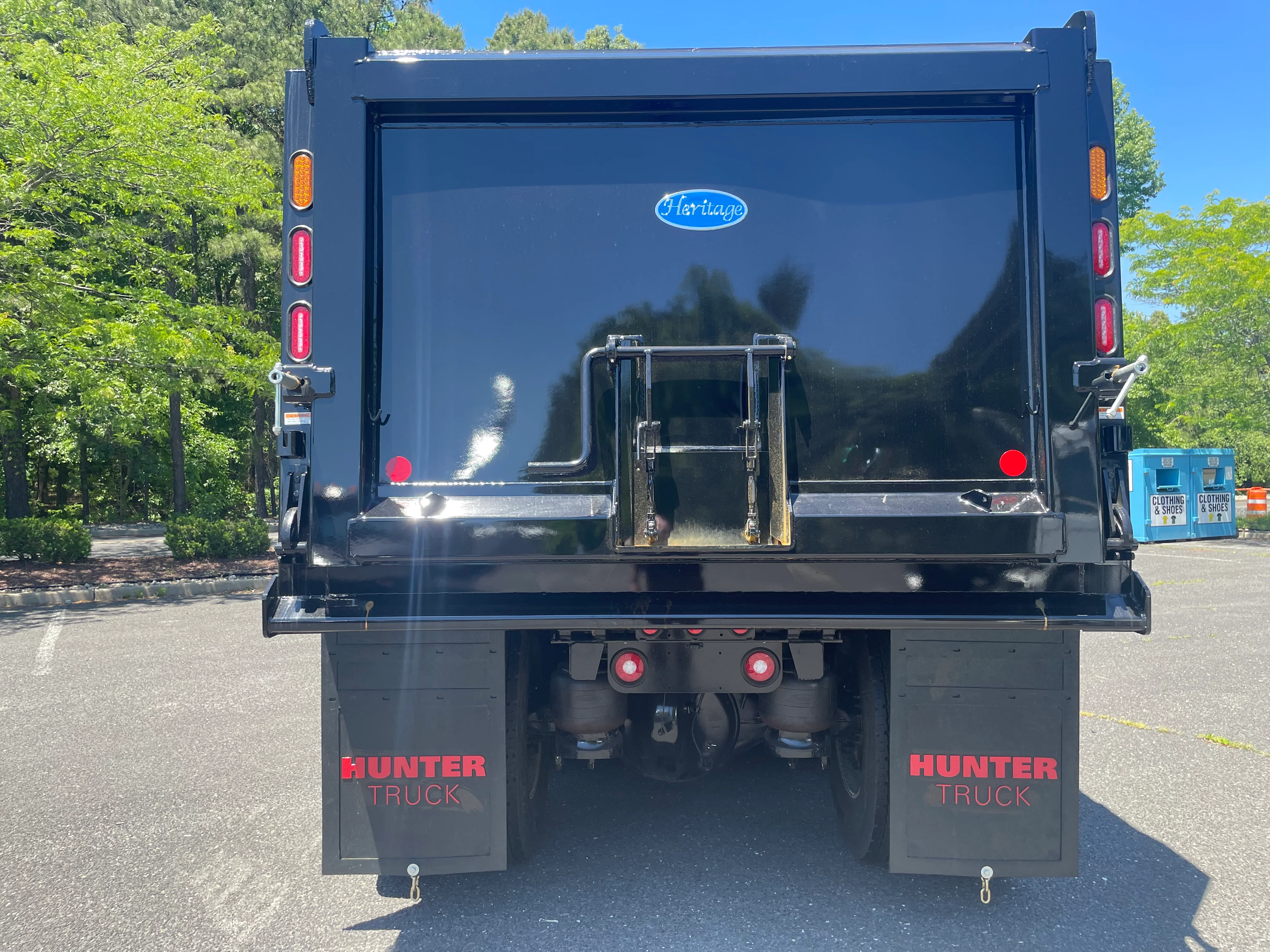 2027 Peterbilt 567 in Clarksburg, WV — photo 4