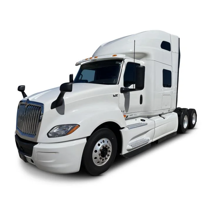 2023 International LT