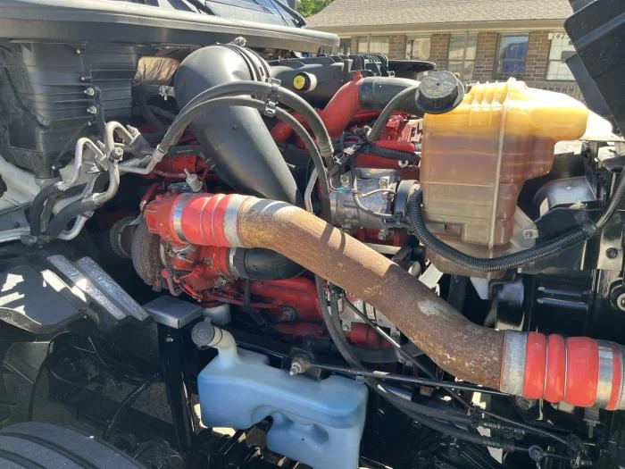 2023 International LT — photo 10