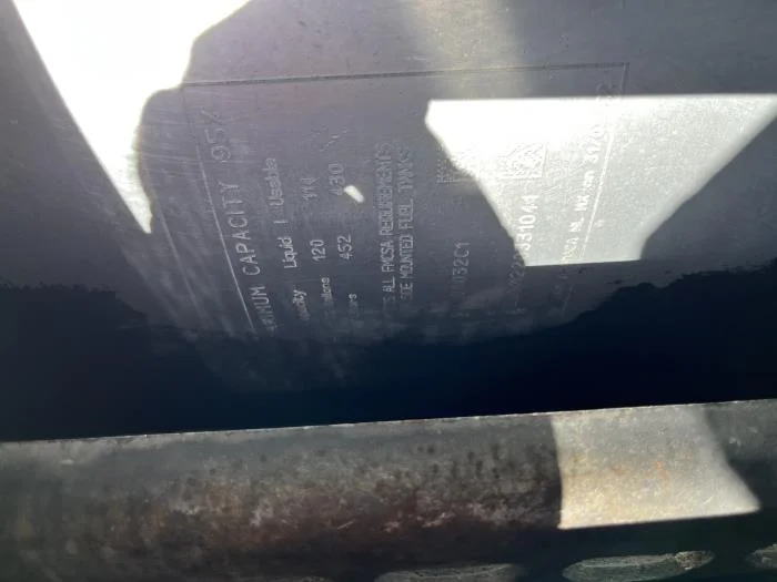 2023 International LT — photo 4