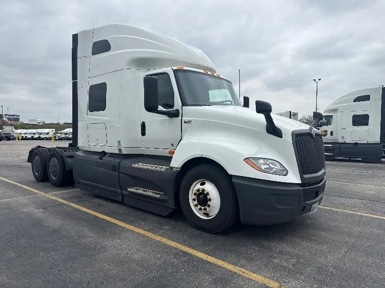 2023 International LT in La Porte, IN