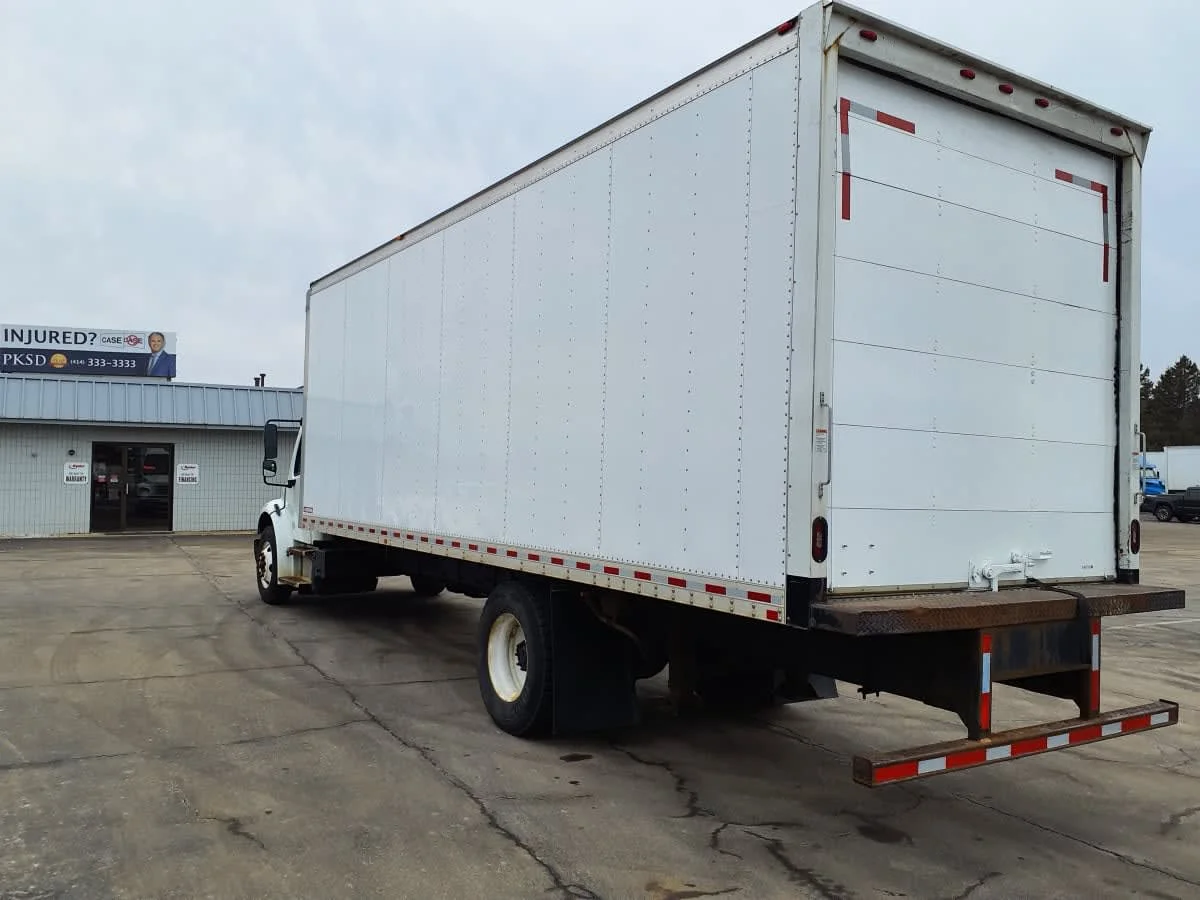 2019 Freightliner M2 106 in Oak Creek, WI — photo 6