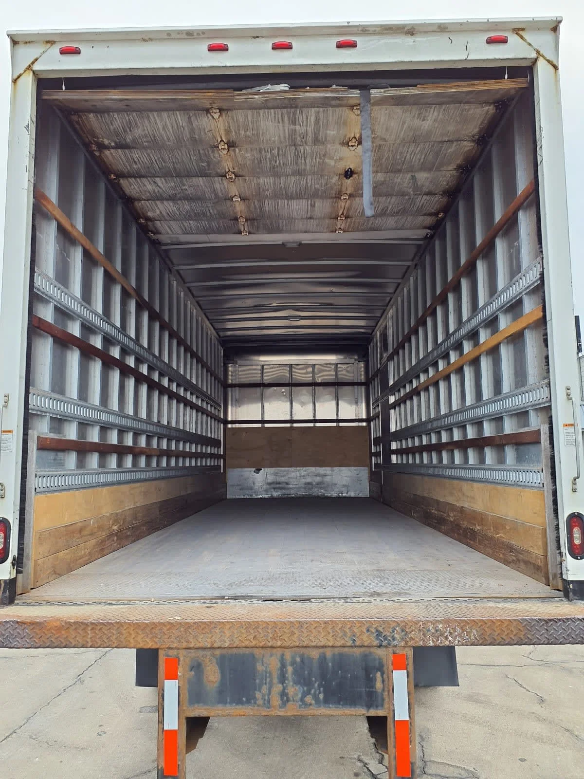 2019 Freightliner M2 106 in Oak Creek, WI — photo 8