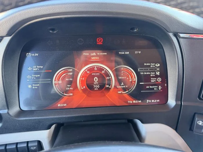 2026 Peterbilt 589 - image 20