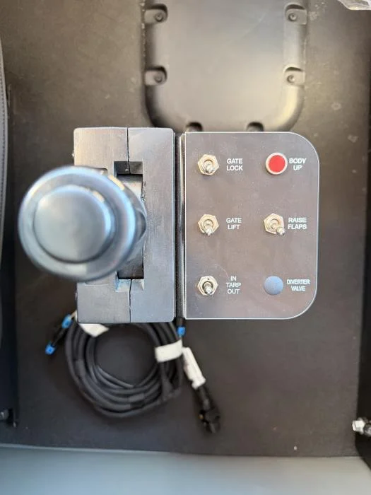 2026 Peterbilt 589 - image 25