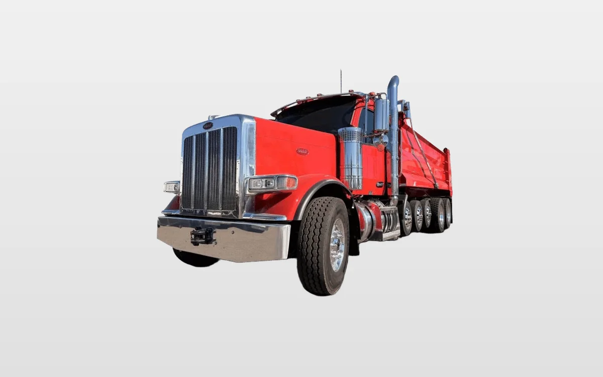 2026 Peterbilt - image 1