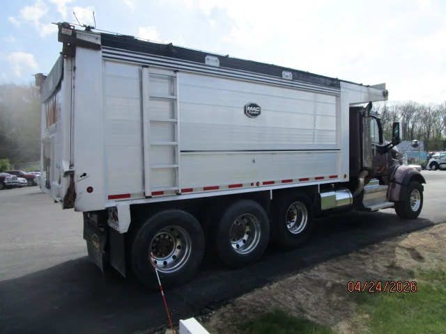 2019 Peterbilt 567 in Butler, PA — photo 5