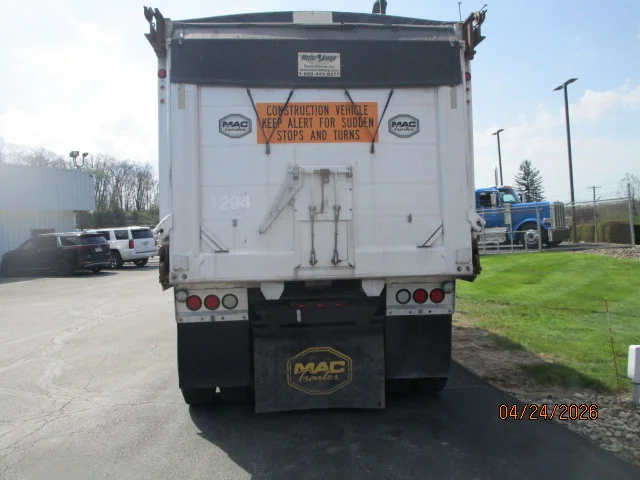 2019 Peterbilt 567 in Butler, PA — photo 4